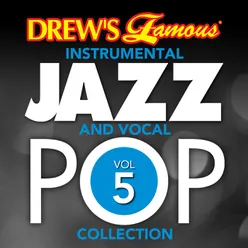 Drew's Famous Instrumental Jazz And Vocal Pop Collection Vol. 5