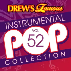 Drew's Famous Instrumental Pop Collection Vol. 52