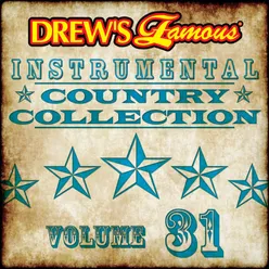 Drew's Famous Instrumental Country Collection Vol. 31