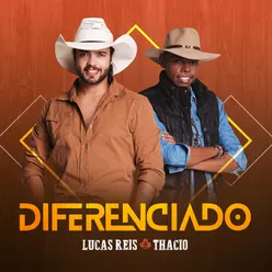 O Sertanejo É Assim