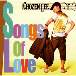 Songs Of Love