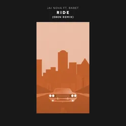 Ride EBEN Remix