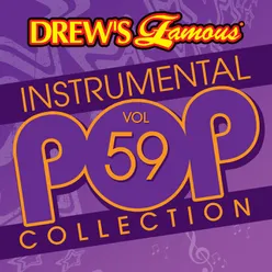 Drew's Famous Instrumental Pop Collection Vol. 59