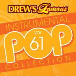 Drew's Famous Instrumental Pop Collection Vol. 61