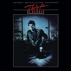 Thief Of Hearts Original Motion Picture Soundtrack