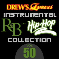 Drew's Famous Instrumental R&B And Hip-Hop Collection Vol. 50