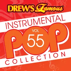 Drew's Famous Instrumental Pop Collection Vol. 55