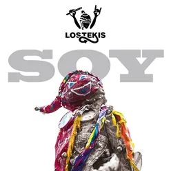 Soy-Live In Jujuy / 2018