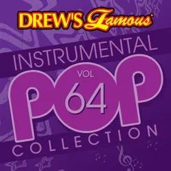 Drew's Famous Instrumental Pop Collection Vol. 64