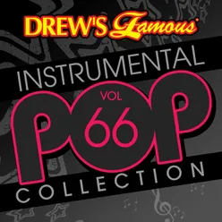 Drew's Famous Instrumental Pop Collection Vol. 66