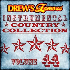 Drew's Famous Instrumental Country Collection Vol. 44