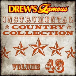 Drew's Famous Instrumental Country Collection Vol. 43
