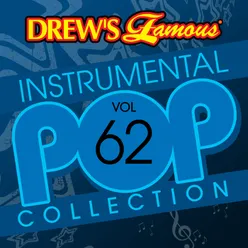 Drew's Famous Instrumental Pop Collection Vol. 62