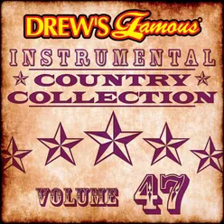 Drew's Famous Instrumental Country Collection Vol. 47