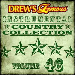Drew's Famous Instrumental Country Collection Vol. 46