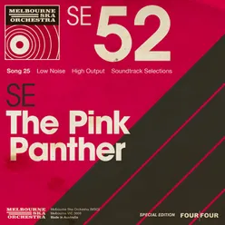 The Pink Panther Theme