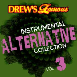 Drew's Famous Instrumental Alternative Collection Vol. 3