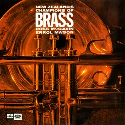 New Zealand's Champions Of Brass