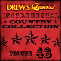 Drew's Famous Instrumental Country Collection Vol. 48