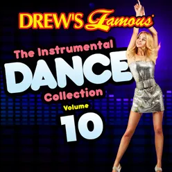 Drew's Famous Instrumental Dance Collection Vol. 10