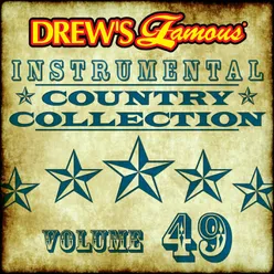Drew's Famous Instrumental Country Collection Vol. 49