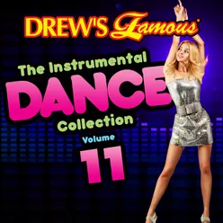 Drew's Famous Instrumental Dance Collection Vol. 11