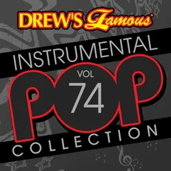 Drew's Famous Instrumental Pop Collection Vol. 74