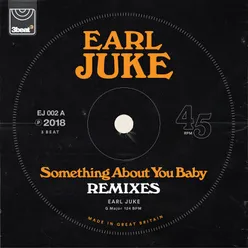 Something About You Baby-Remixes