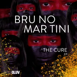 The Cure - EP Radio Edits