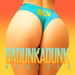 Badunkadunk-Dalton John Remix