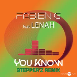 You Know-Steeper’z Remix