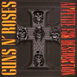 Appetite For Destruction Super Deluxe Edition