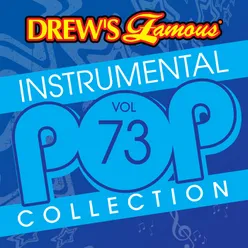 Drew's Famous Instrumental Pop Collection Vol. 73