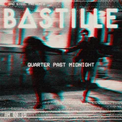 Quarter Past Midnight Remixes