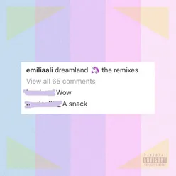 Dreamland-The Remixes