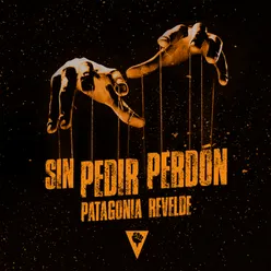 Sin Pedir Perdón