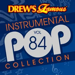 Drew's Famous Instrumental Pop Collection Vol. 84