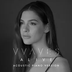 Alive Acoustic Piano Version