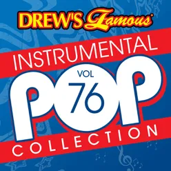 Drew's Famous Instrumental Pop Collection Vol. 76