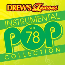 Drew's Famous Instrumental Pop Collection Vol. 78