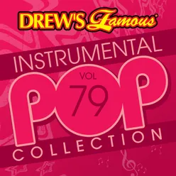 Drew's Famous Instrumental Pop Collection Vol. 79