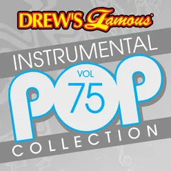 Drew's Famous Instrumental Pop Collection Vol. 75