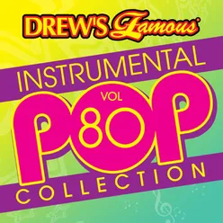 Drew's Famous Instrumental Pop Collection Vol. 80