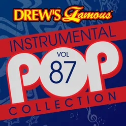 Drew's Famous Instrumental Pop Collection Vol. 87