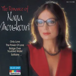 The Romance Of Nana Mouskouri