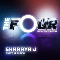 She’s A Bitch-The Four Performance