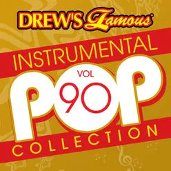 Drew's Famous Instrumental Pop Collection Vol. 90