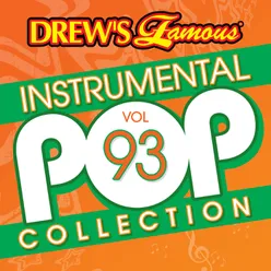 Drew's Famous Instrumental Pop Collection Vol. 93