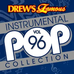 Drew's Famous Instrumental Pop Collection Vol. 96