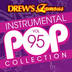 Drew's Famous Instrumental Pop Collection Vol. 95